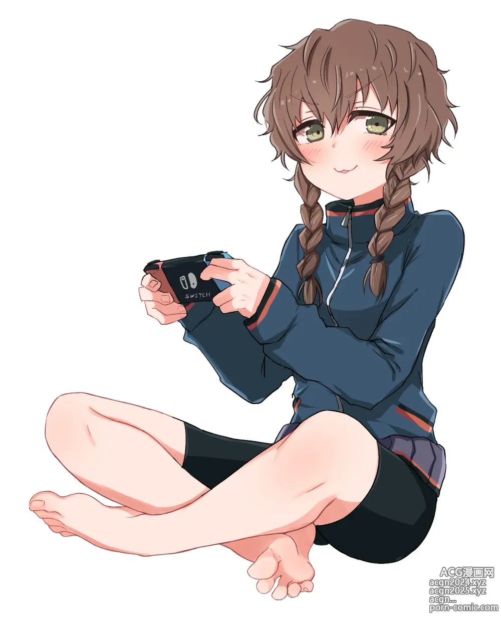 Page 506 of imageset Amane suzuha  Image Set