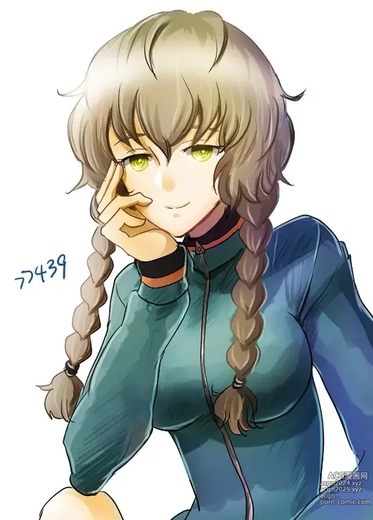 Page 509 of imageset Amane suzuha  Image Set