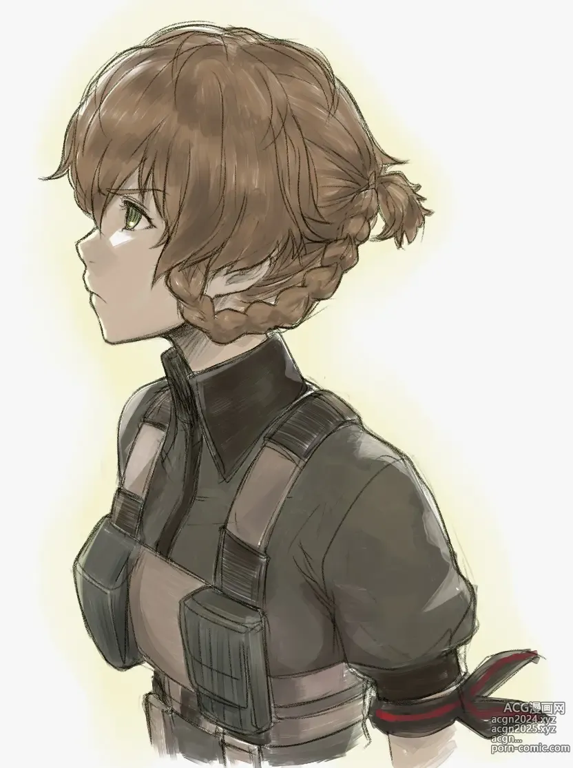 Page 52 of imageset Amane suzuha  Image Set