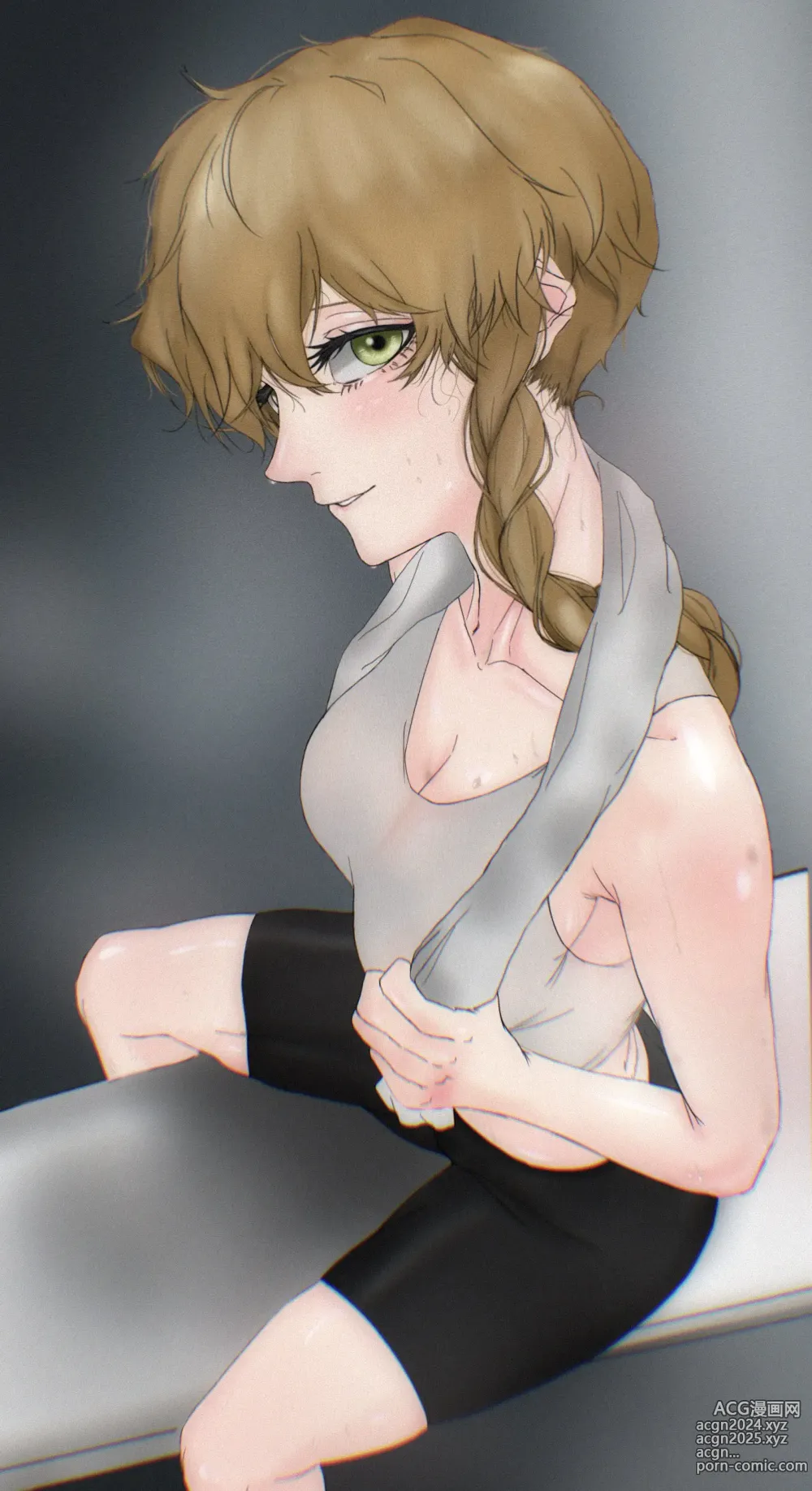 Page 526 of imageset Amane suzuha  Image Set