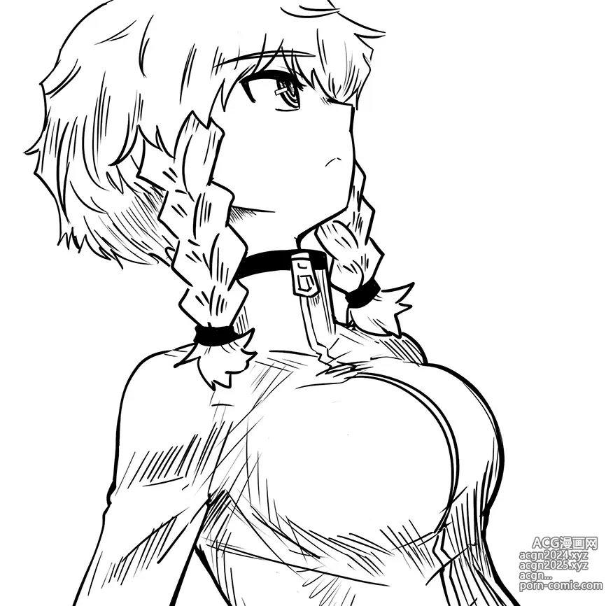 Page 540 of imageset Amane suzuha  Image Set