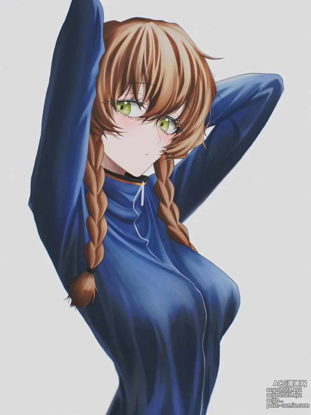 Page 561 of imageset Amane suzuha  Image Set