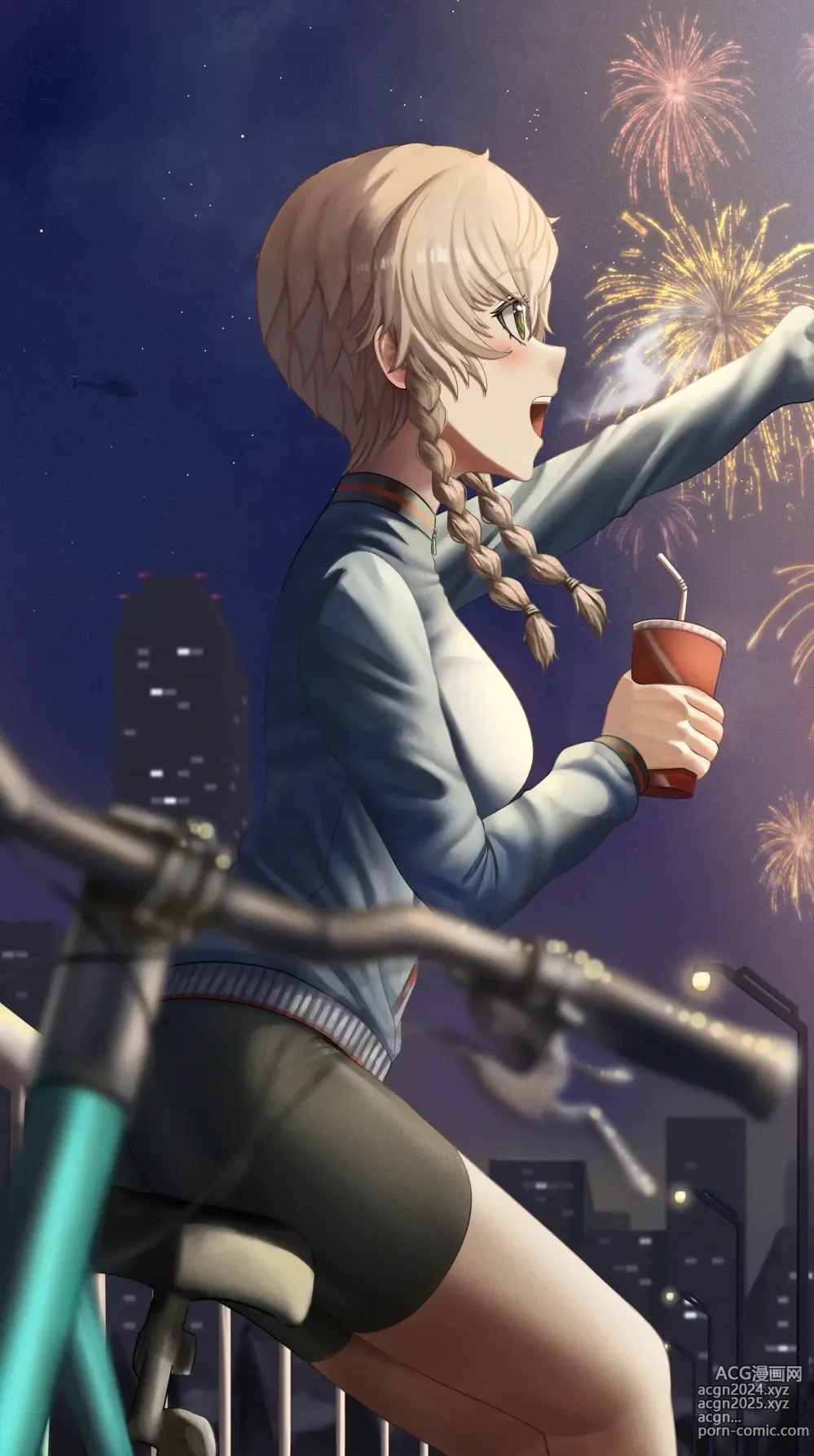 Page 568 of imageset Amane suzuha  Image Set