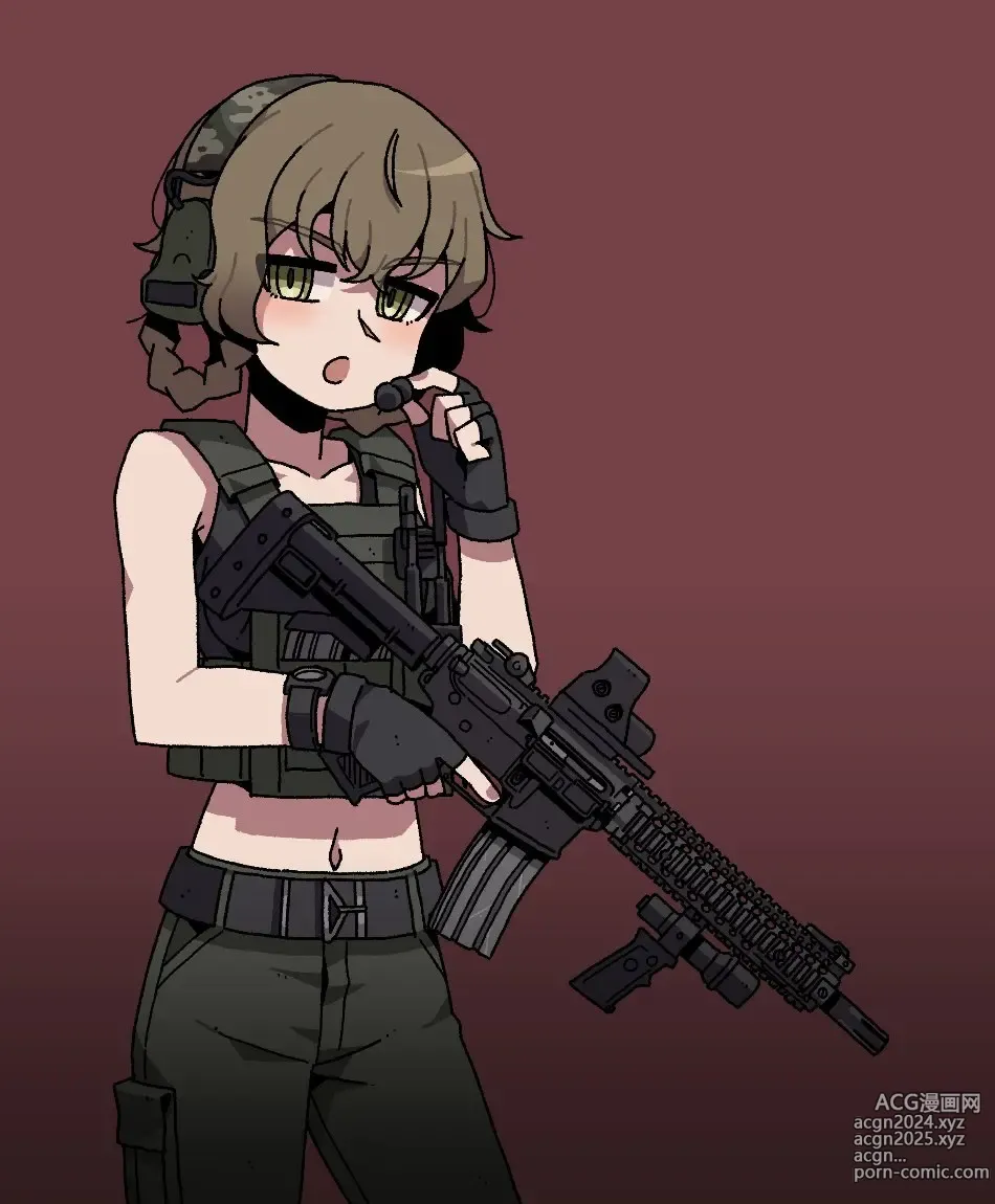 Page 588 of imageset Amane suzuha  Image Set