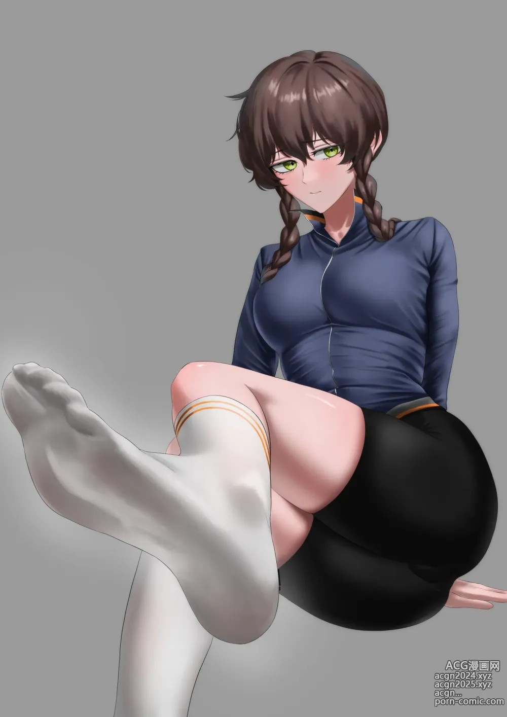 Page 589 of imageset Amane suzuha  Image Set