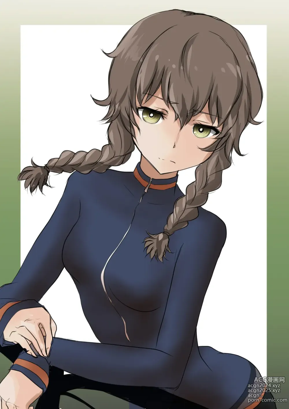 Page 63 of imageset Amane suzuha  Image Set