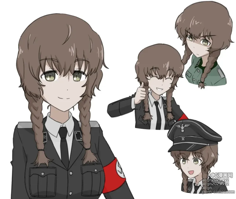 Page 88 of imageset Amane suzuha  Image Set