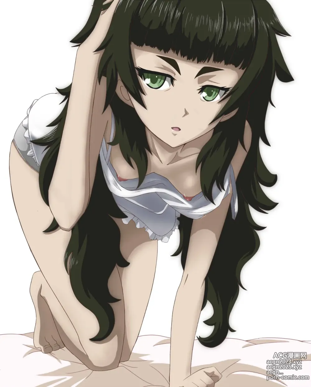 Page 1 of imageset Hiyajou maho  Image Set