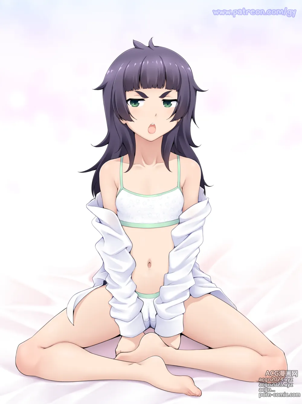 Page 141 of imageset Hiyajou maho  Image Set