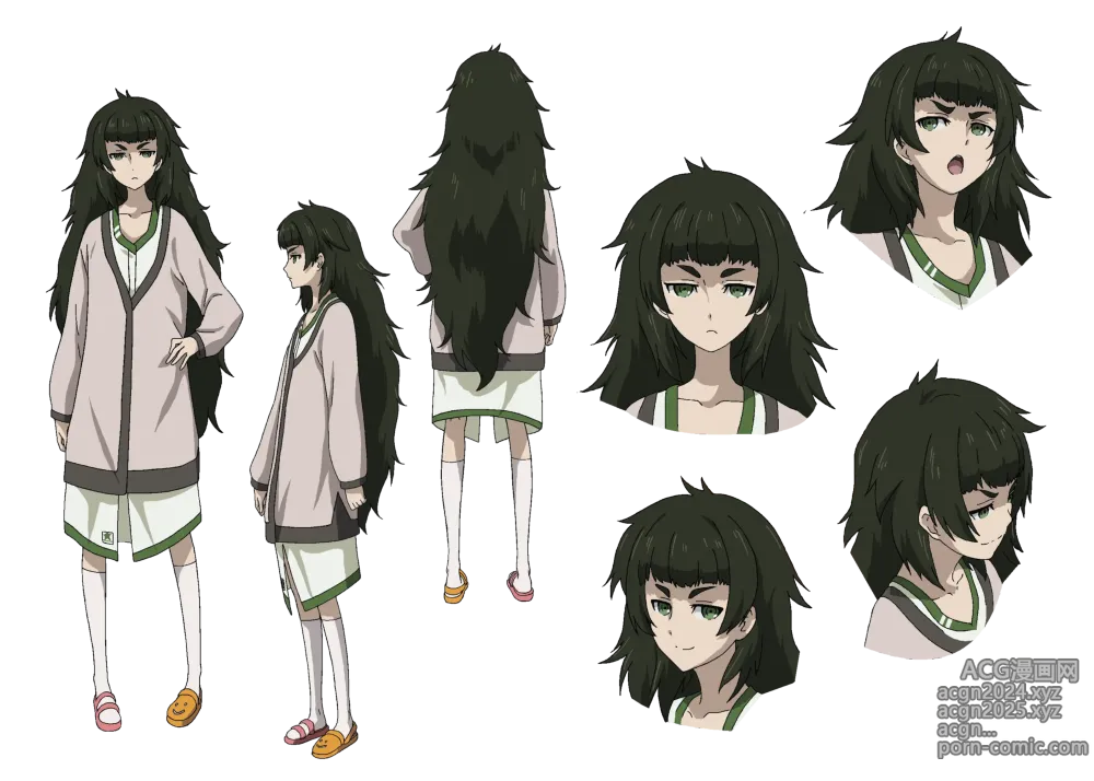 Page 157 of imageset Hiyajou maho  Image Set