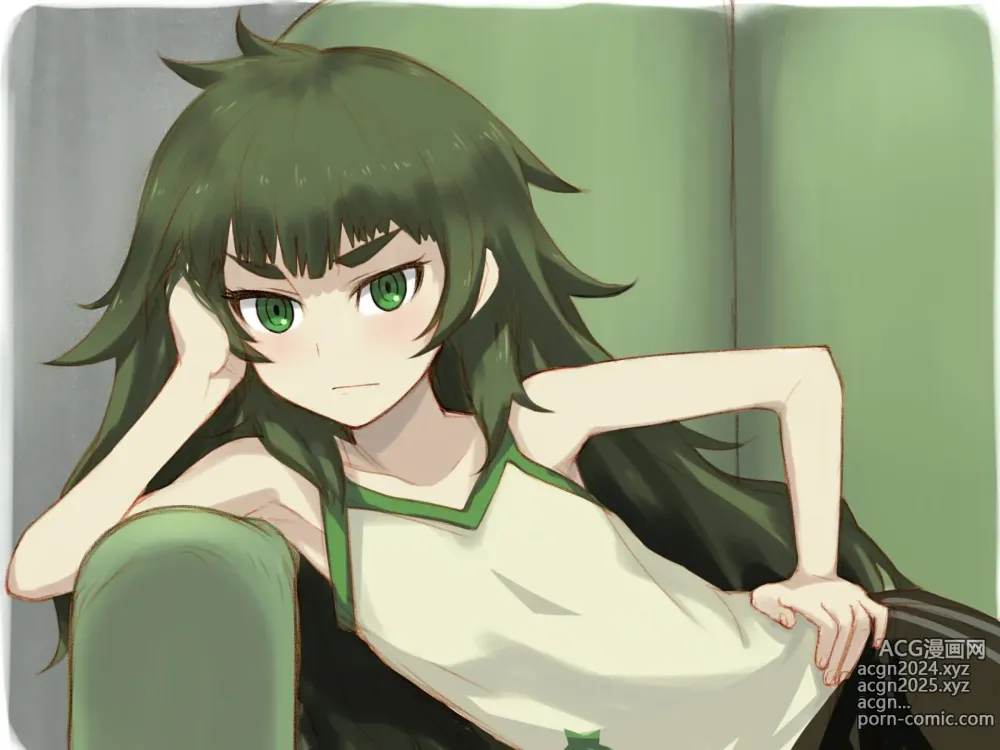 Page 224 of imageset Hiyajou maho  Image Set