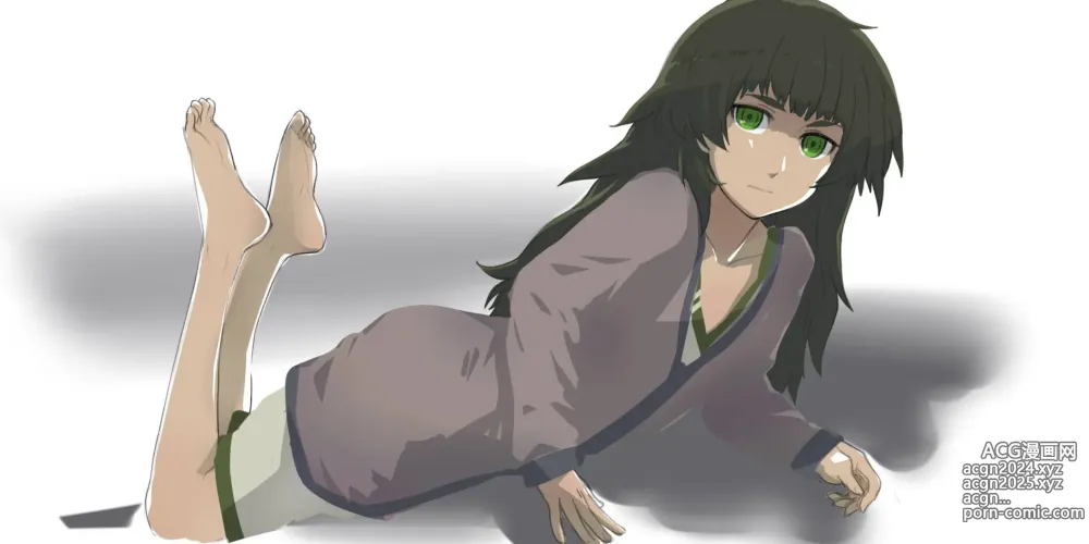 Page 254 of imageset Hiyajou maho  Image Set