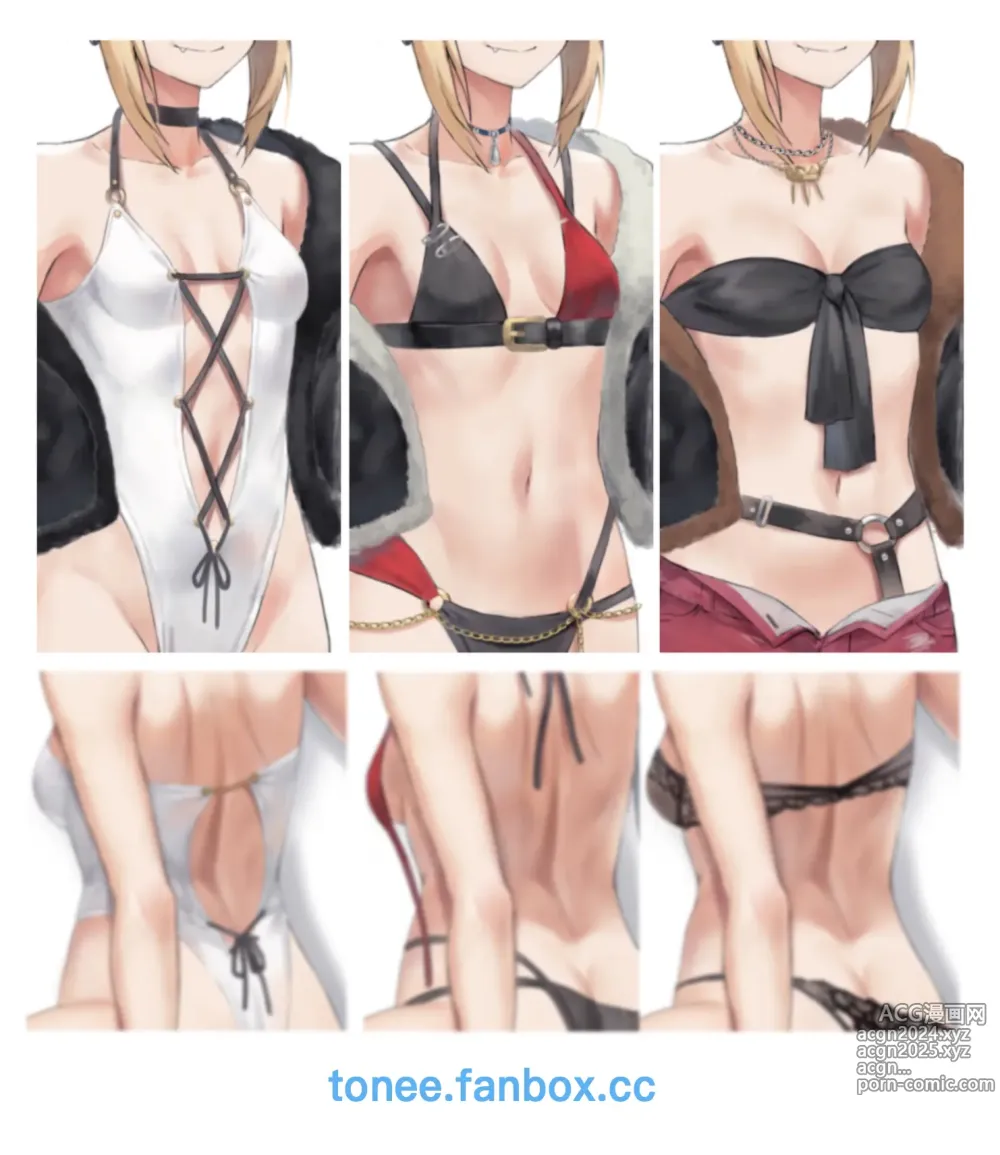 Page 44 of imageset ●PIXIV● Tonee