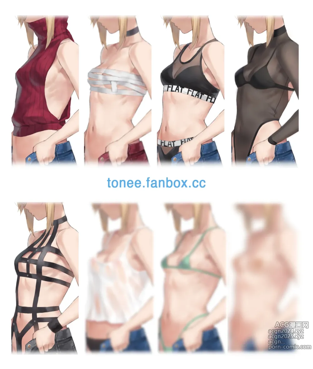 Page 48 of imageset ●PIXIV● Tonee