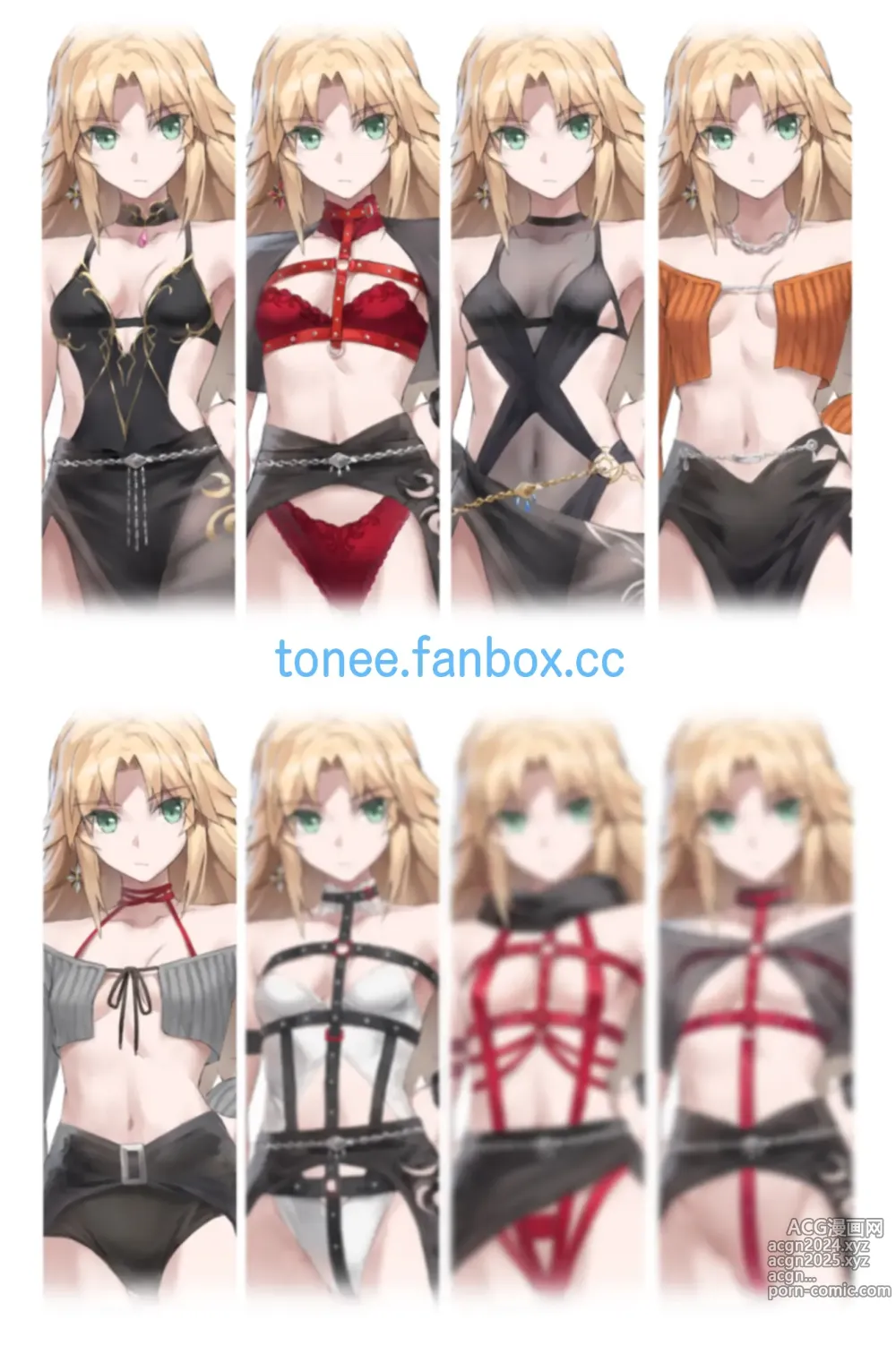 Page 50 of imageset ●PIXIV● Tonee