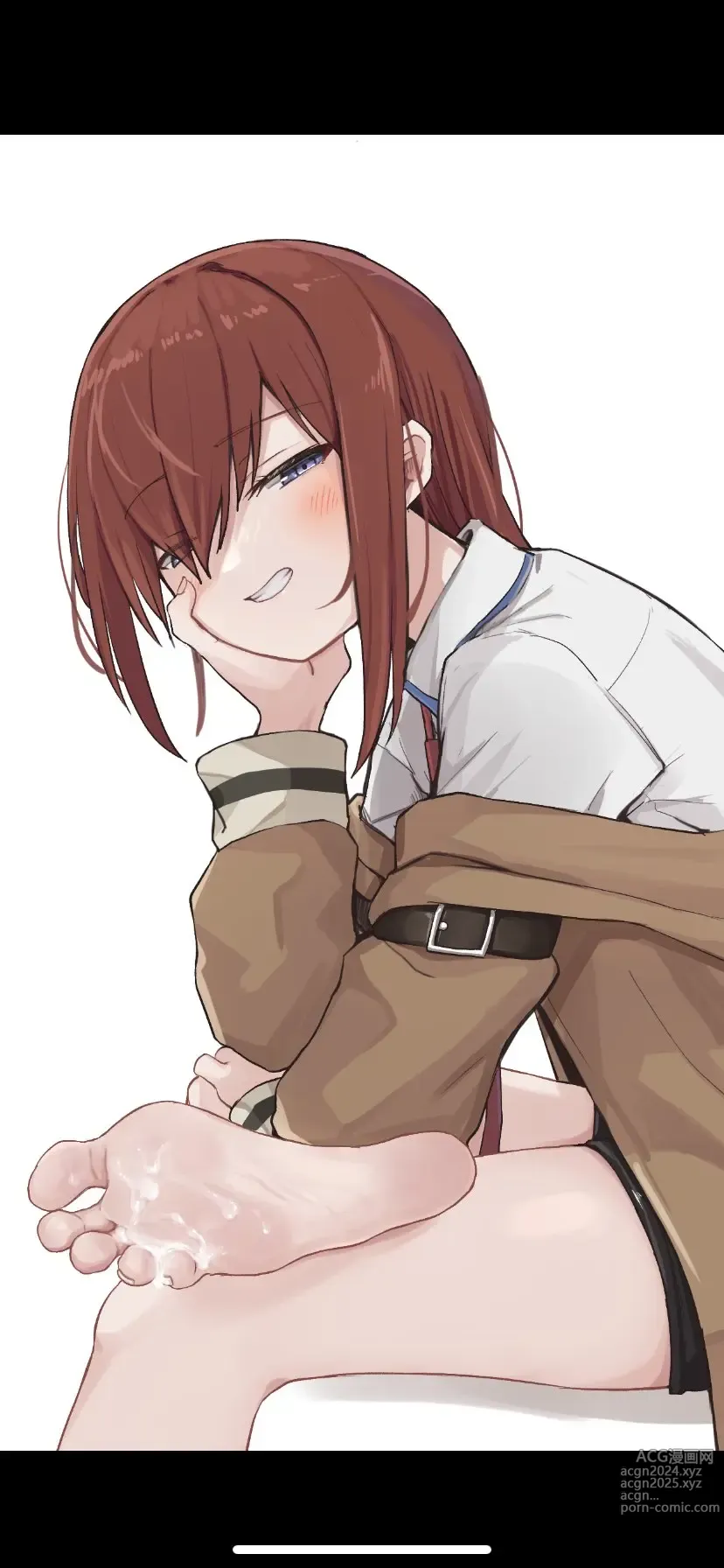 Page 139 of imageset Makise kurisu Image Set