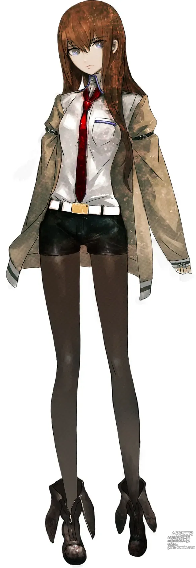 Page 141 of imageset Makise kurisu Image Set