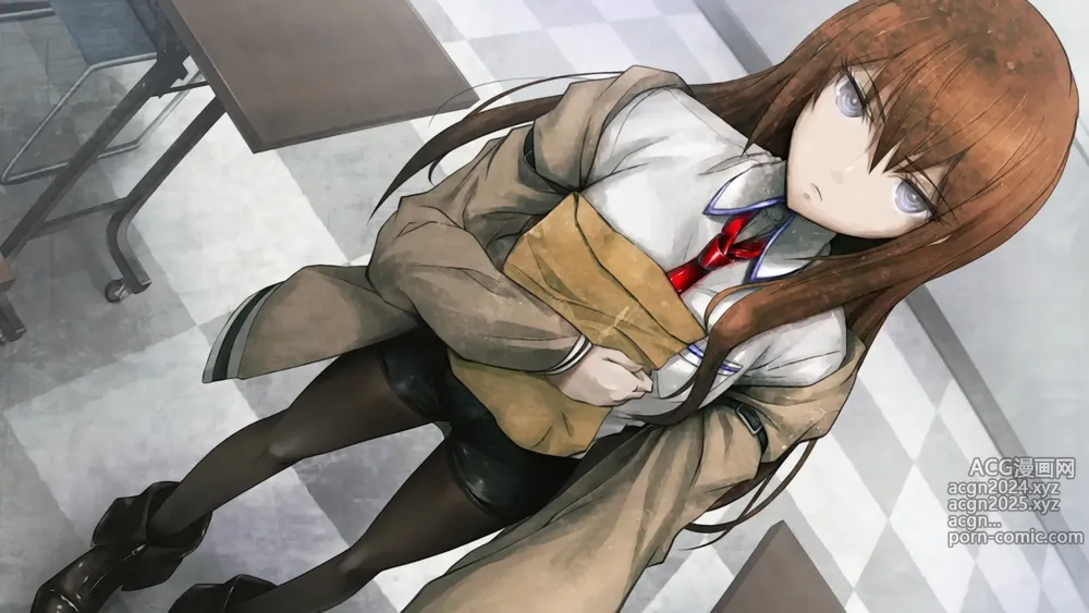 Page 145 of imageset Makise kurisu Image Set