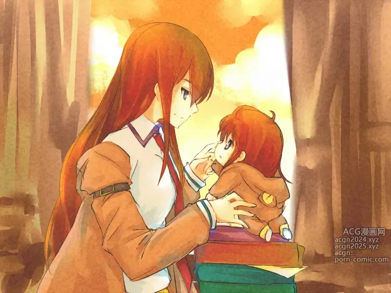 Page 149 of imageset Makise kurisu Image Set