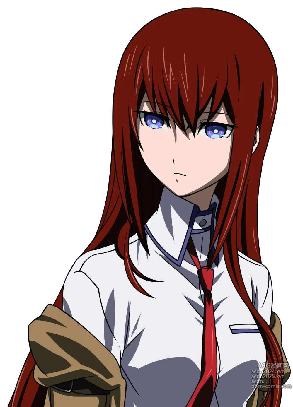 Page 153 of imageset Makise kurisu Image Set