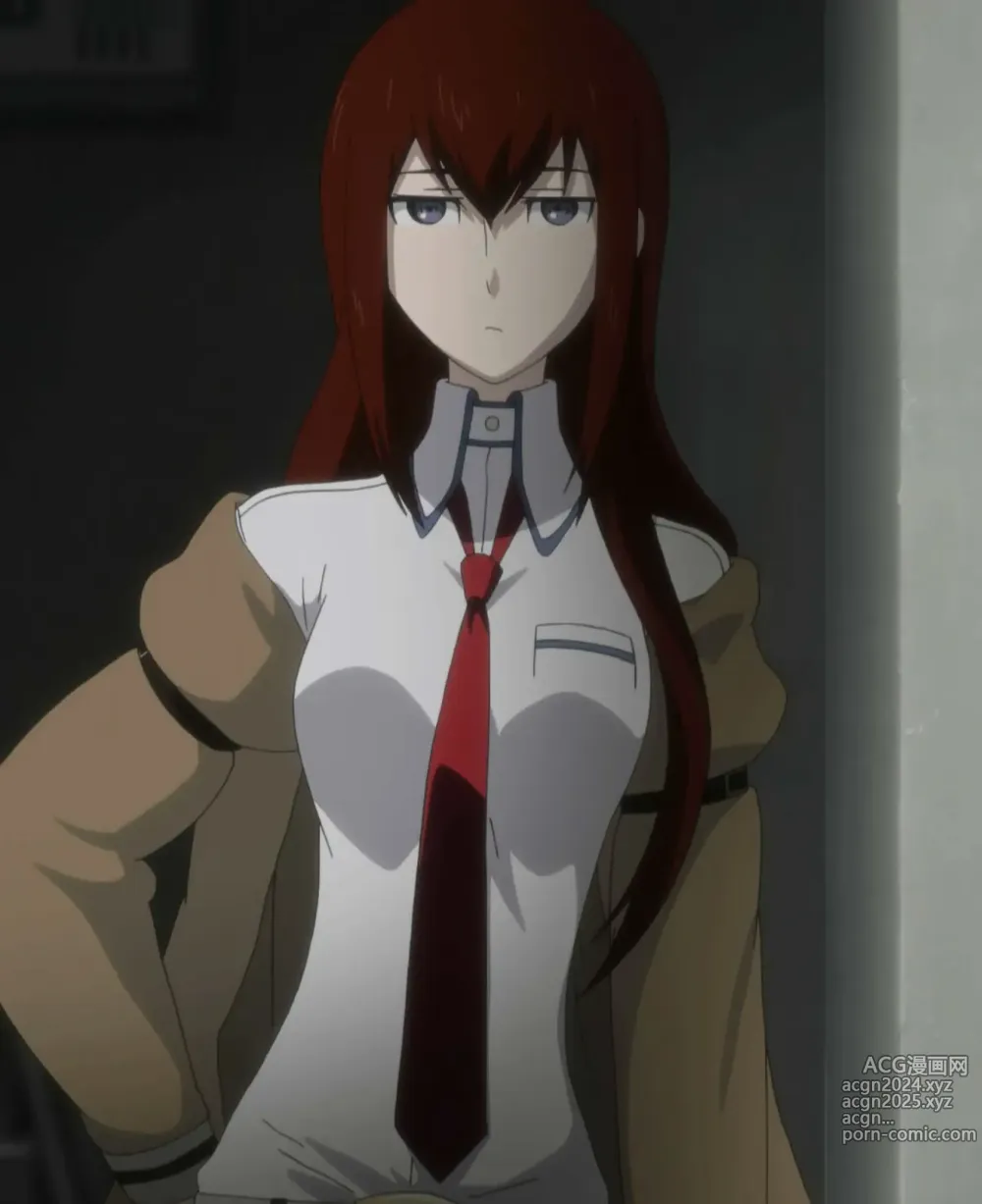 Page 169 of imageset Makise kurisu Image Set