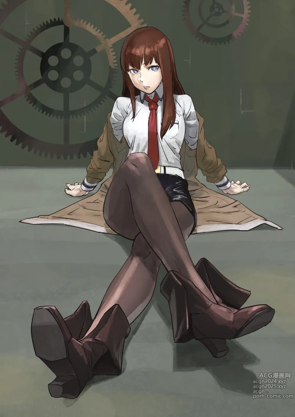 Page 1759 of imageset Makise kurisu Image Set