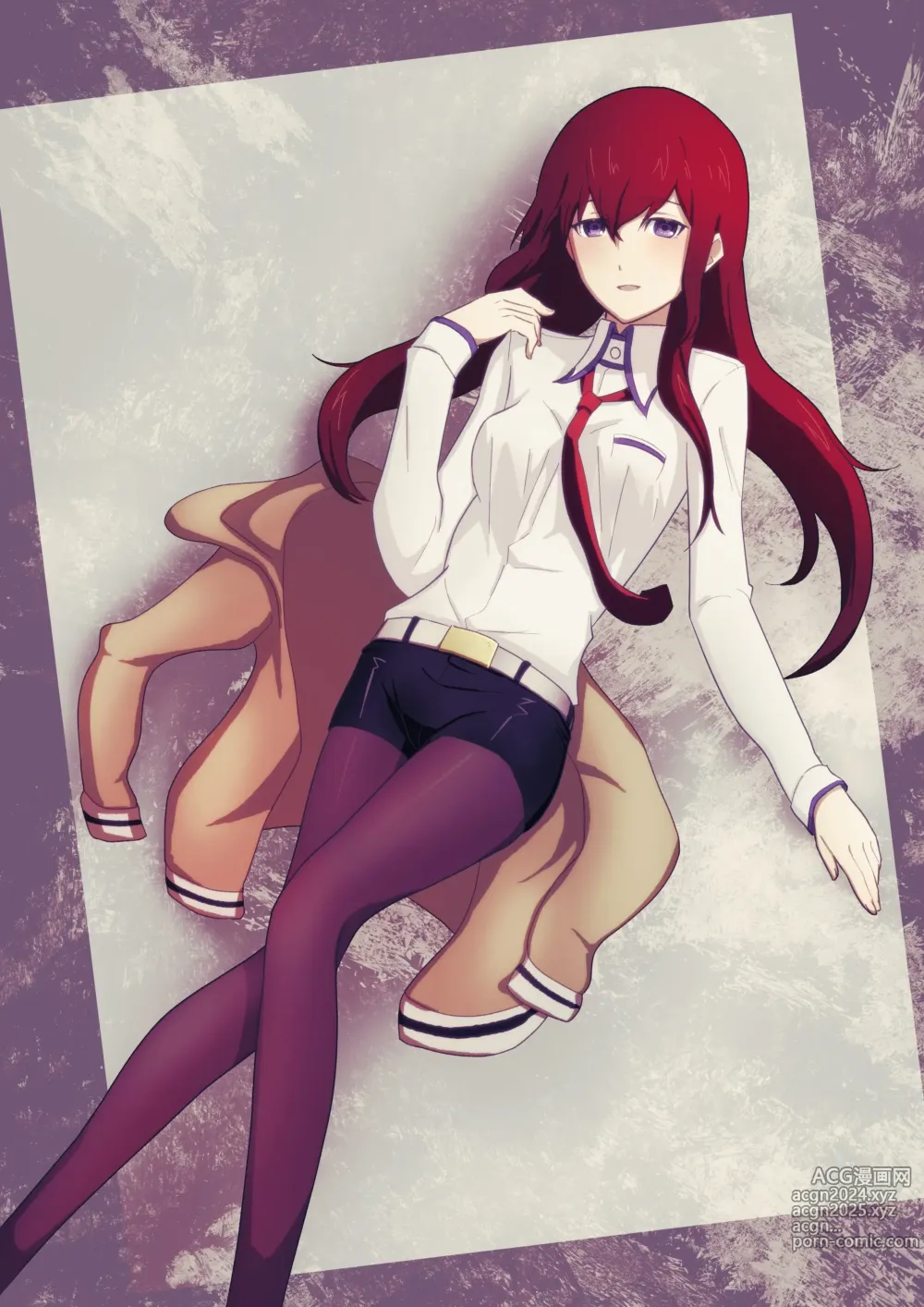 Page 1762 of imageset Makise kurisu Image Set