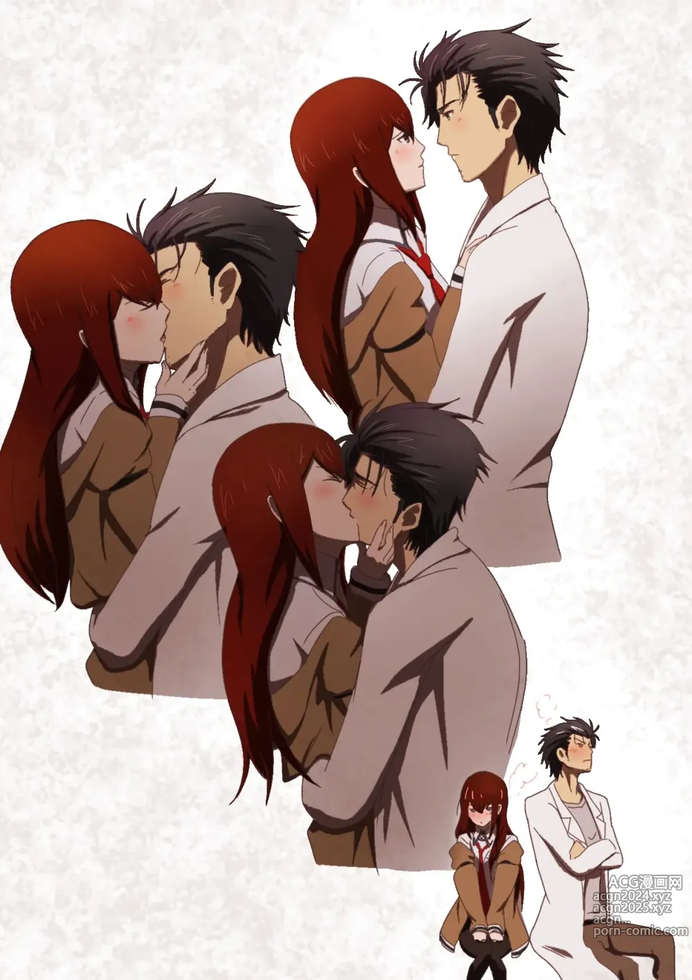 Page 1763 of imageset Makise kurisu Image Set