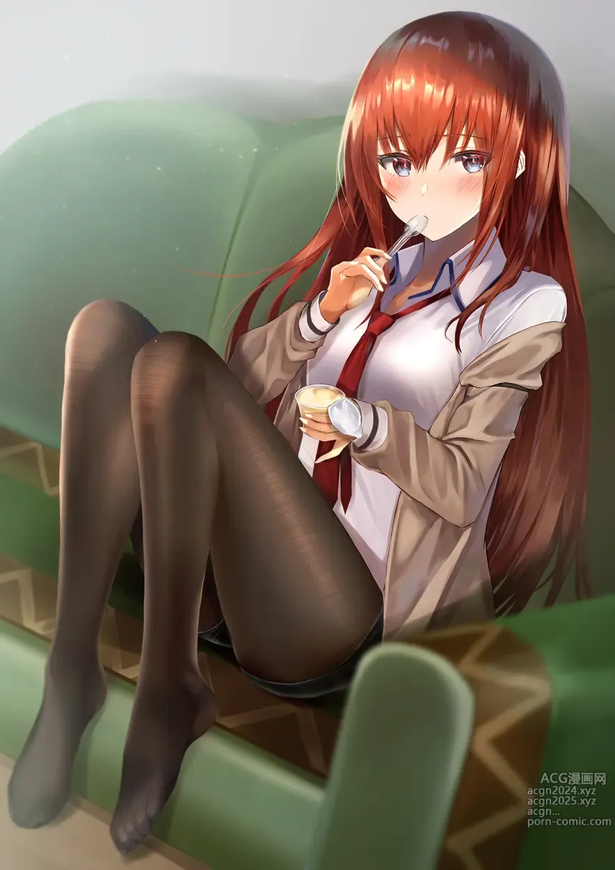 Page 1766 of imageset Makise kurisu Image Set