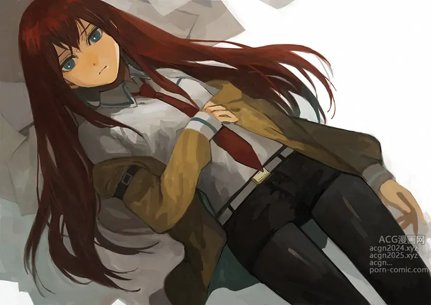 Page 1767 of imageset Makise kurisu Image Set