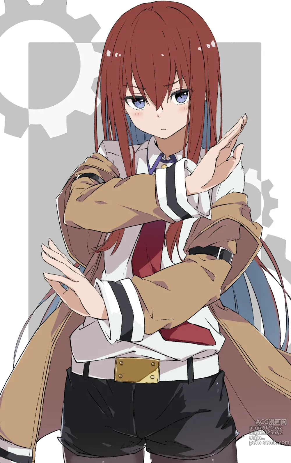 Page 1770 of imageset Makise kurisu Image Set