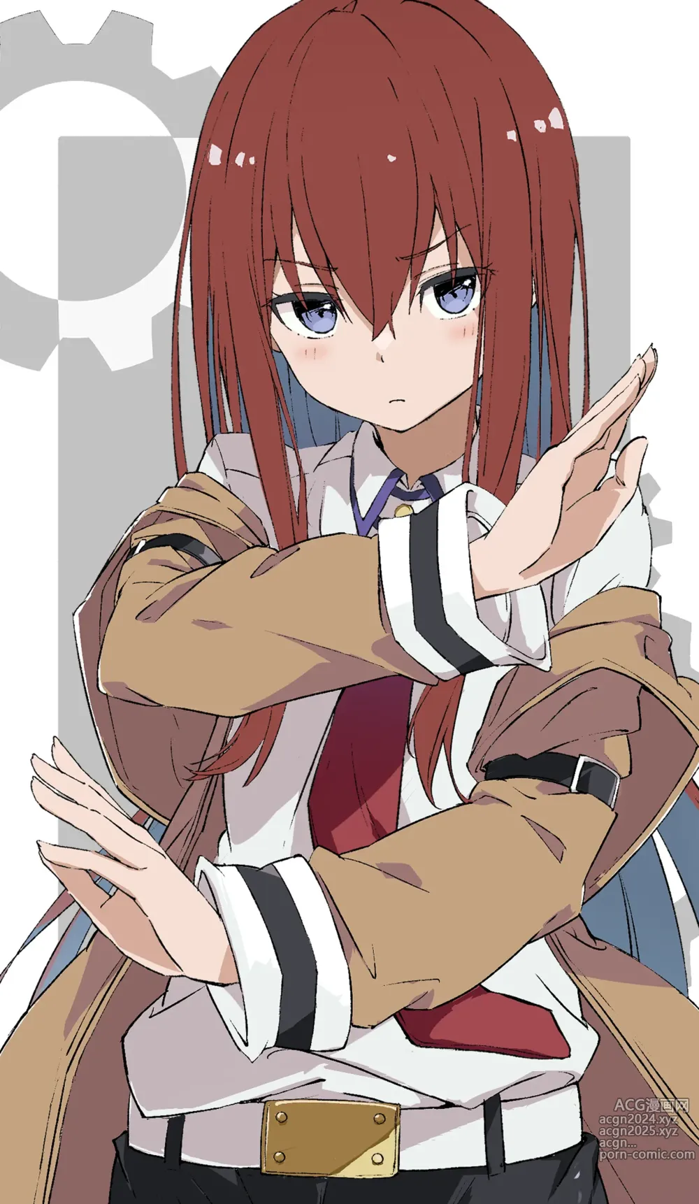 Page 1771 of imageset Makise kurisu Image Set