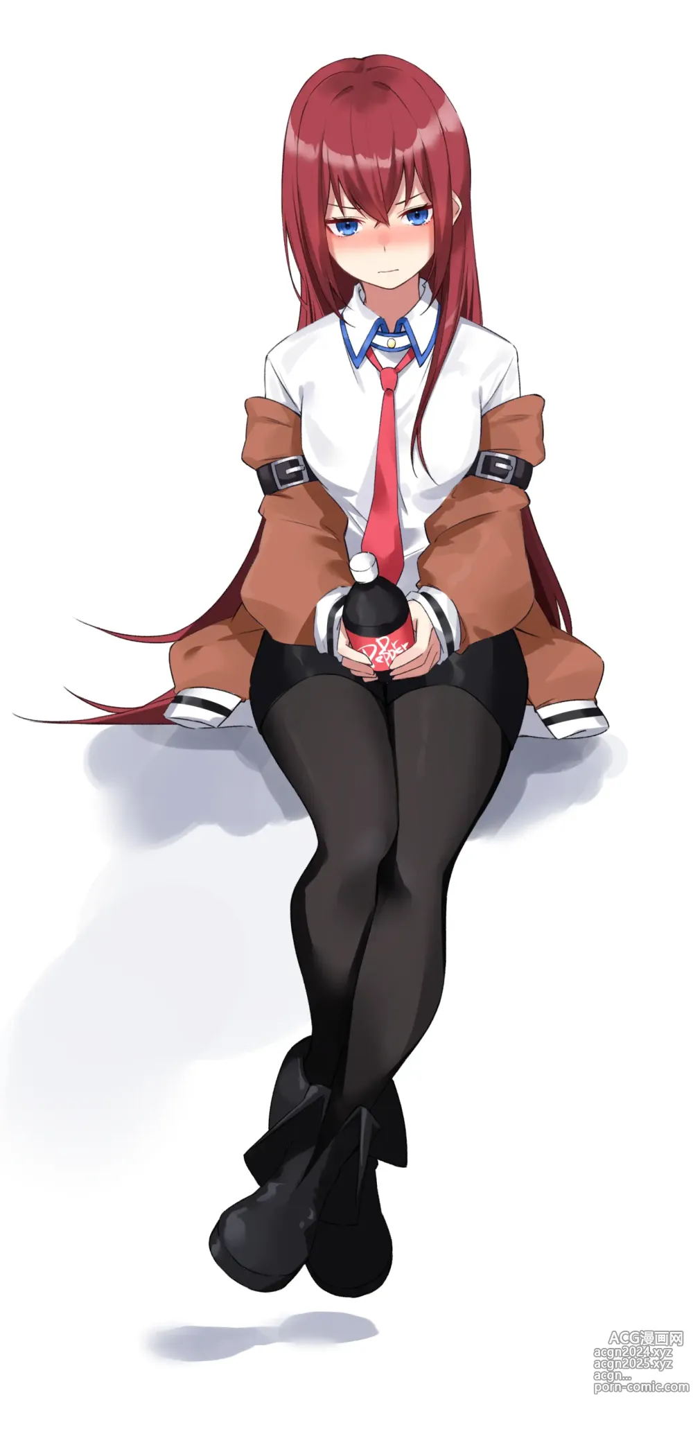 Page 1774 of imageset Makise kurisu Image Set