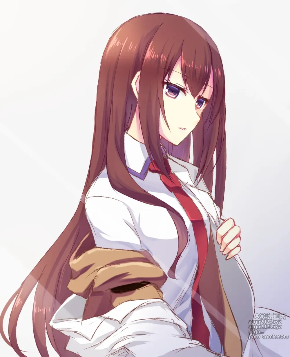 Page 1780 of imageset Makise kurisu Image Set