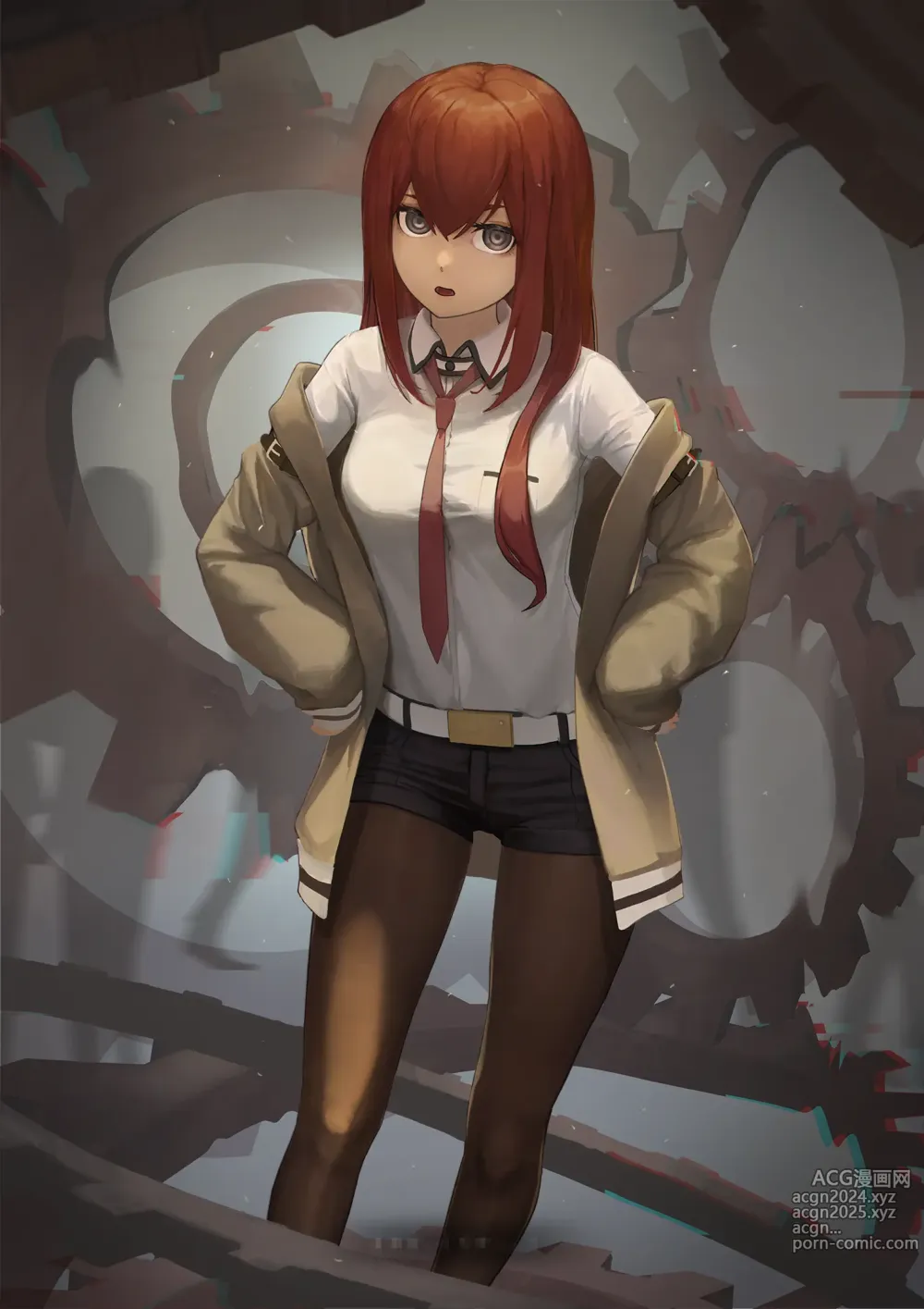 Page 1781 of imageset Makise kurisu Image Set