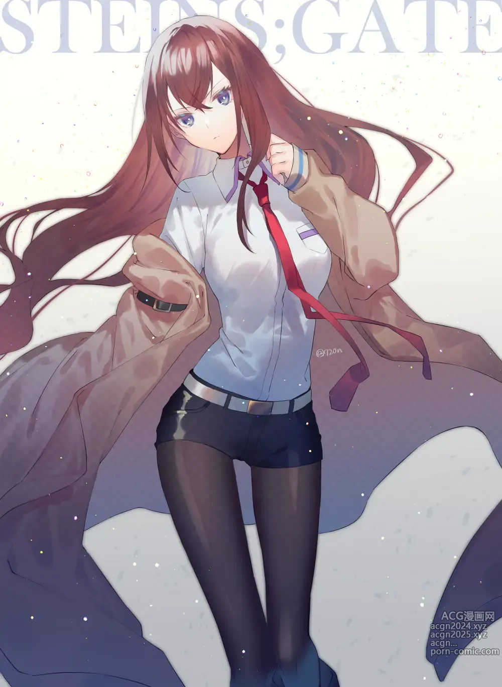 Page 1783 of imageset Makise kurisu Image Set