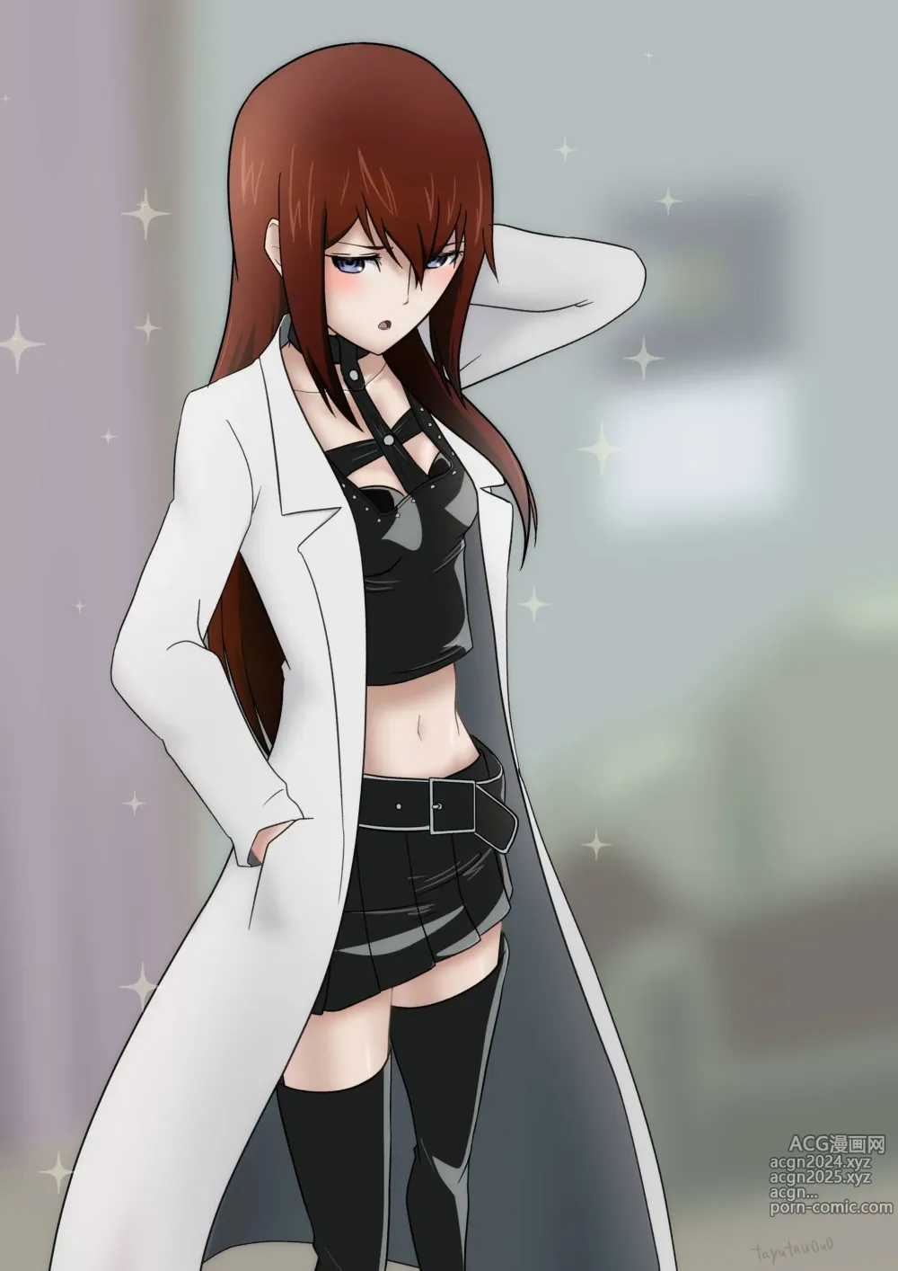 Page 1789 of imageset Makise kurisu Image Set