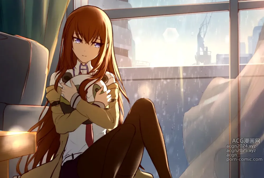 Page 1792 of imageset Makise kurisu Image Set