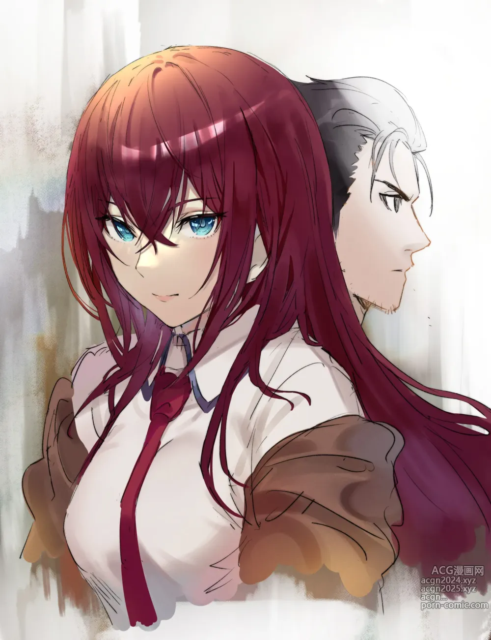 Page 1794 of imageset Makise kurisu Image Set