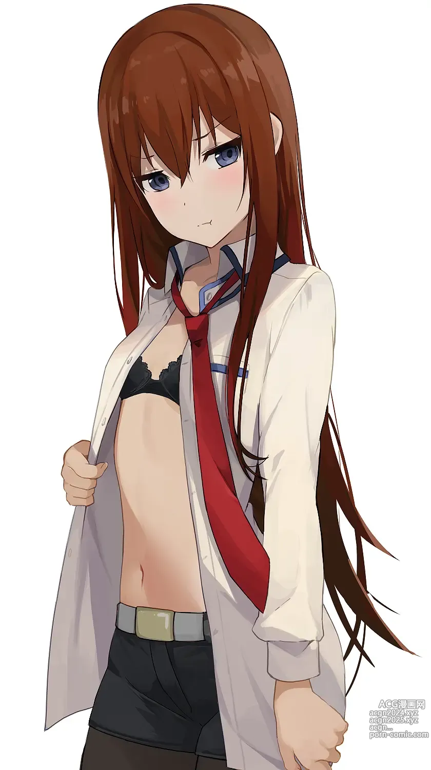 Page 1796 of imageset Makise kurisu Image Set