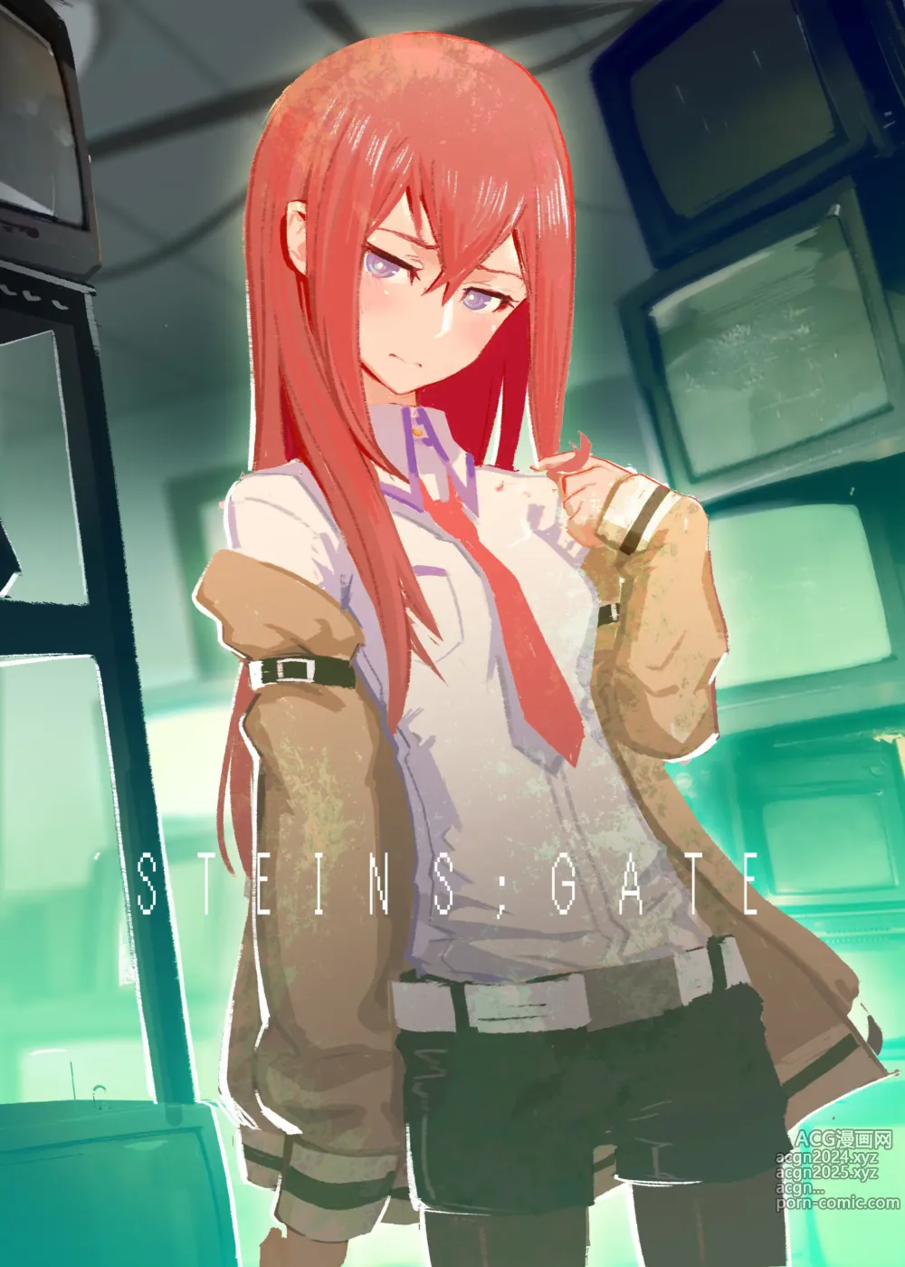 Page 1799 of imageset Makise kurisu Image Set