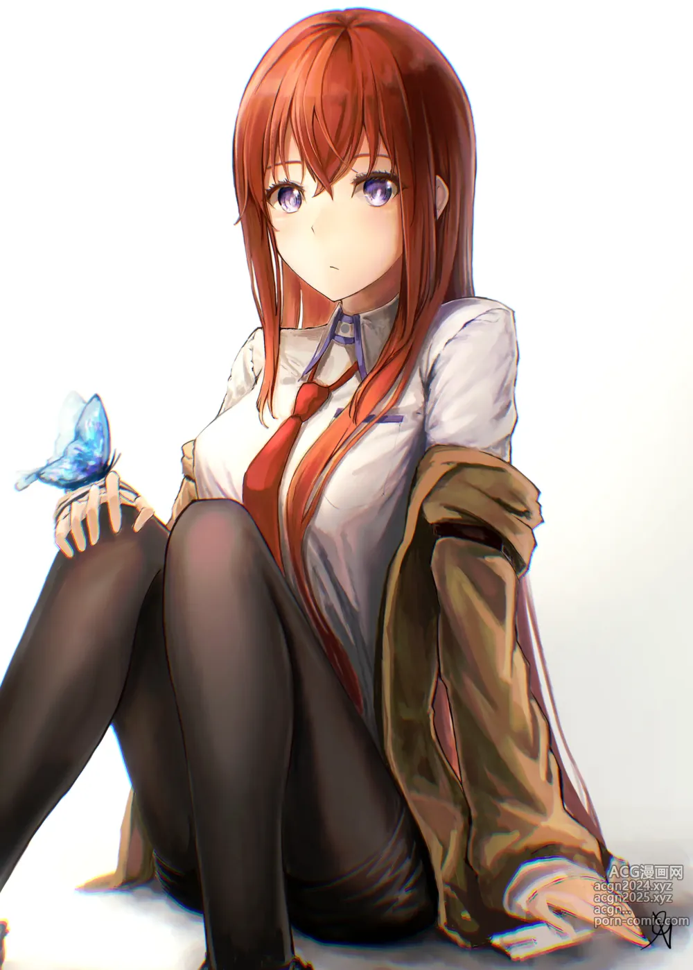 Page 1804 of imageset Makise kurisu Image Set