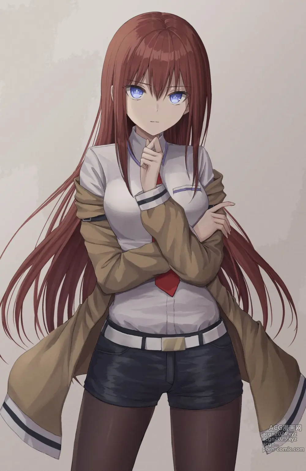 Page 1805 of imageset Makise kurisu Image Set