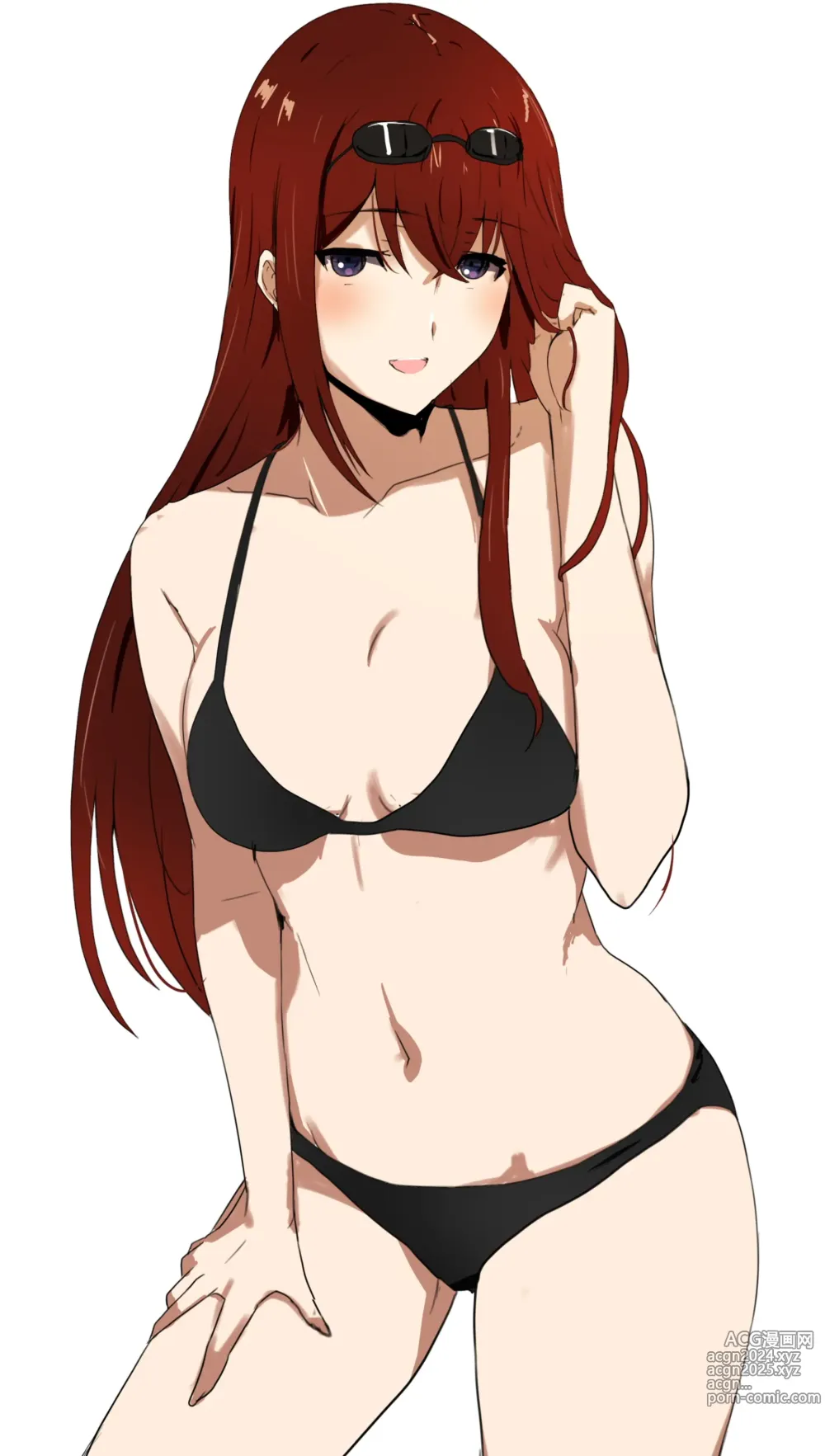 Page 1812 of imageset Makise kurisu Image Set