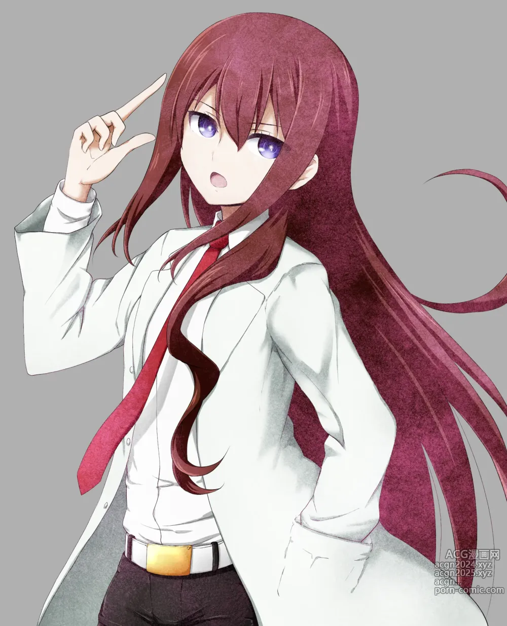 Page 1824 of imageset Makise kurisu Image Set