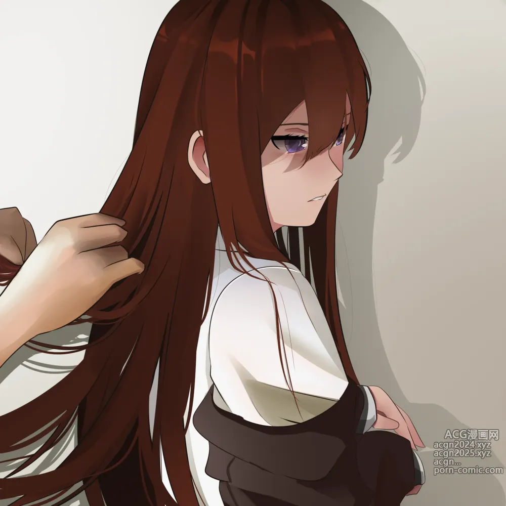 Page 1826 of imageset Makise kurisu Image Set