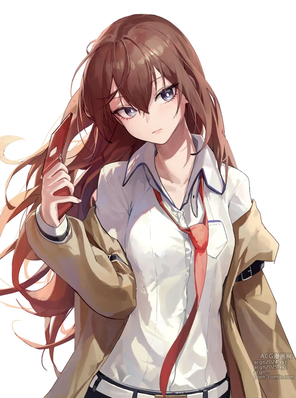 Page 1828 of imageset Makise kurisu Image Set