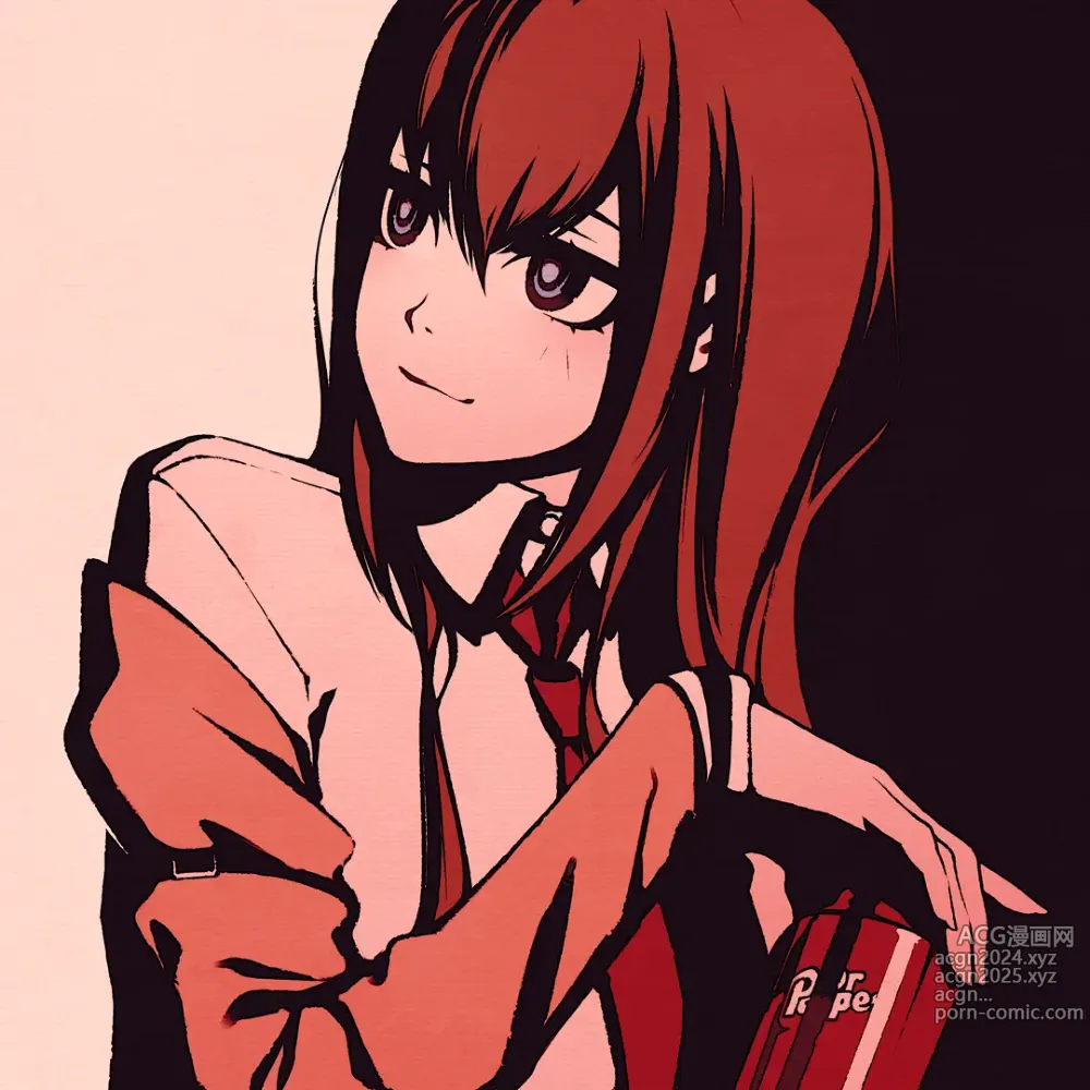 Page 1831 of imageset Makise kurisu Image Set