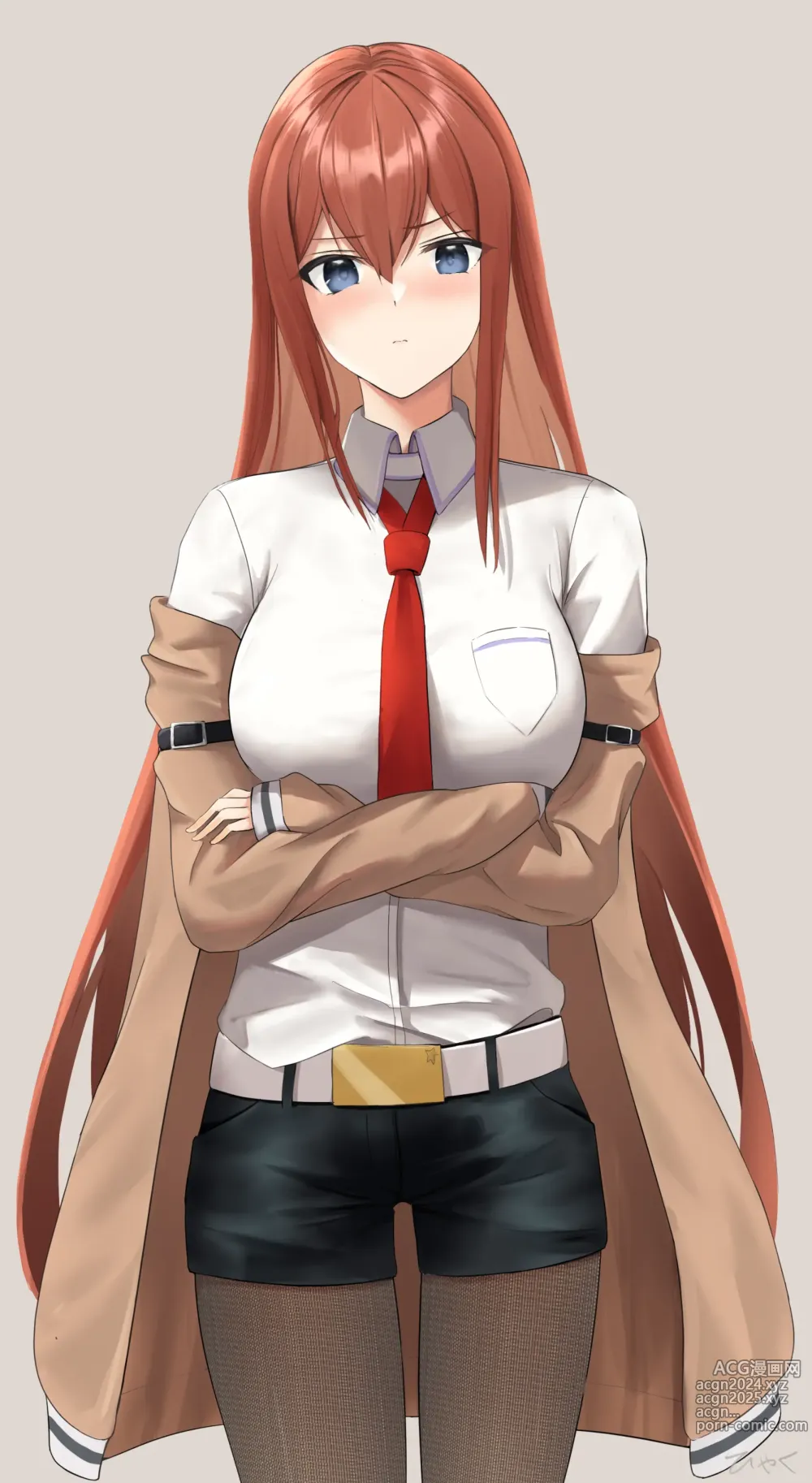 Page 1832 of imageset Makise kurisu Image Set