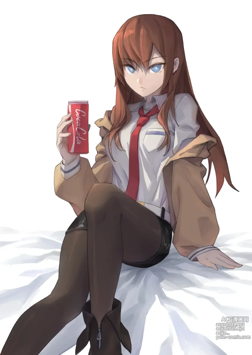 Page 1834 of imageset Makise kurisu Image Set